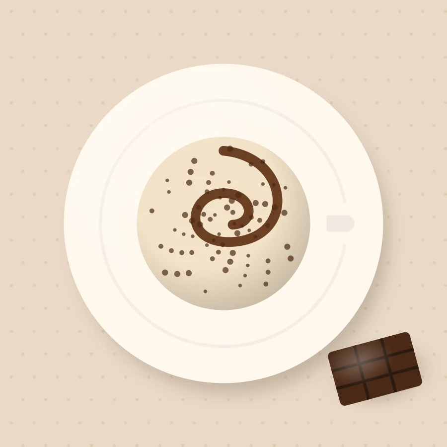 Mocaccino